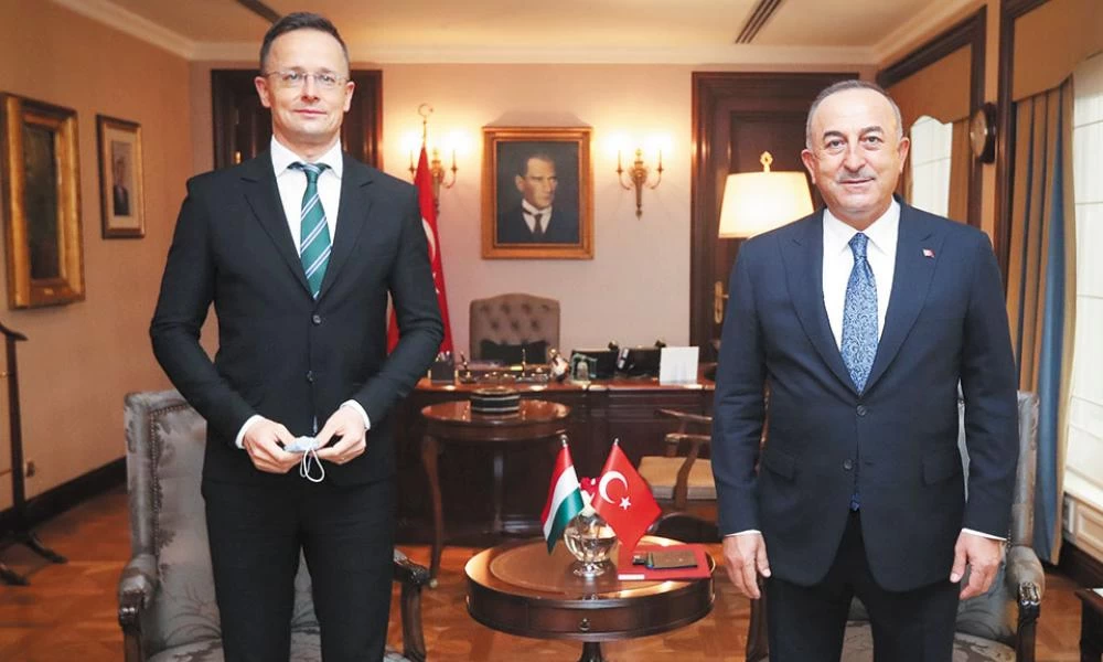 Πυρά της Άγκυρας κατά Ελλάδας και Ε.Ε. ενόψει της Συνόδου